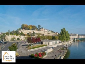 Viager occupé