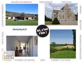 Viager occupé