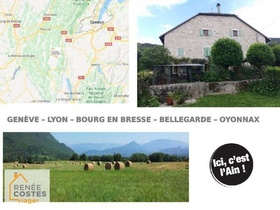 Viager occupé