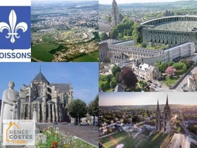 Viager occupé