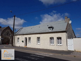 Viager occupé
