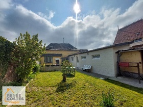 Vente en nue propriété