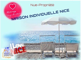 Vente en nue propriété