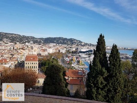 Viager occupé