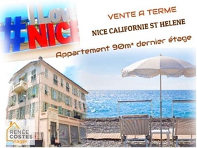 Vente à terme libre