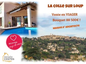 Viager occupé
