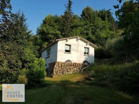 Viager occupé