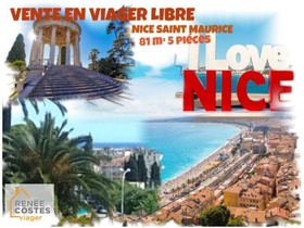 Viager libre