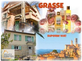 Vente en nue propriété