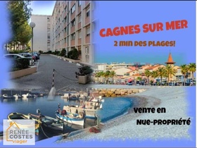 Vente en nue propriété