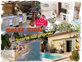 Vente en nue propriété