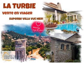 Viager occupé