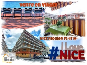Viager occupé