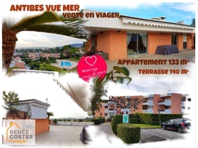 Viager occupé