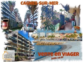 Viager occupé