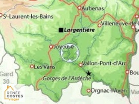 Viager occupé
