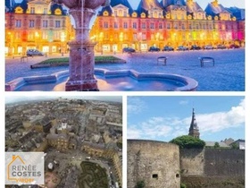 Viager occupé