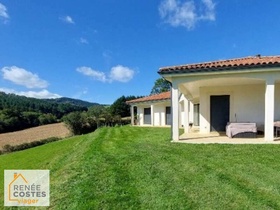 Viager occupé