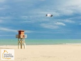 Vente à terme libre