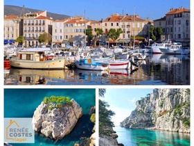 Viager occupé - La Ciotat