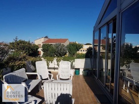 Viager occupé