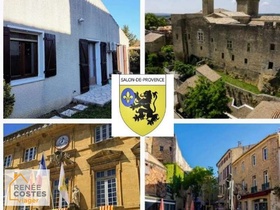 Viager occupé
