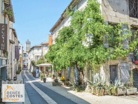 Viager occupé