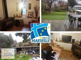 Viager occupé