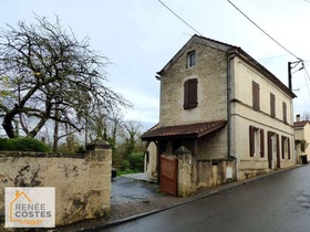 Viager occupé - Angoulême