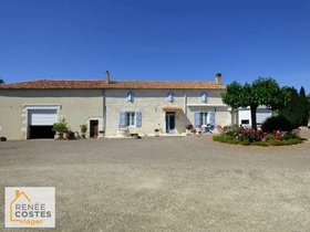 Viager occupé