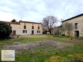 Viager occupé