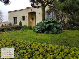 Viager occupé
