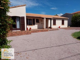 Viager occupé