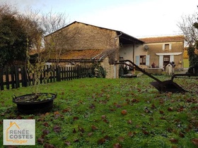 Vente en nue propriété