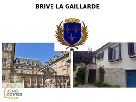 Viager occupé