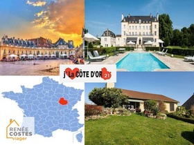 Vente à terme occupée