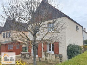 Viager occupé