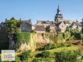 Vente à terme occupée