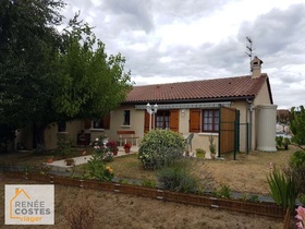 Viager occupé