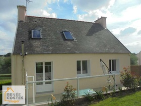 Viager occupé