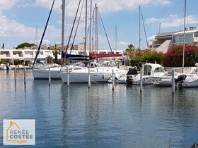 Vente à terme occupée