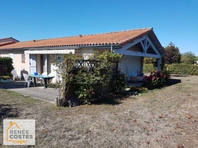 Viager occupé