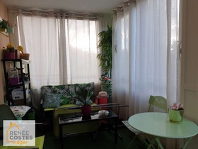 Vente en nue propriété