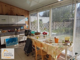 Viager occupé