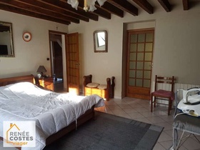Viager occupé