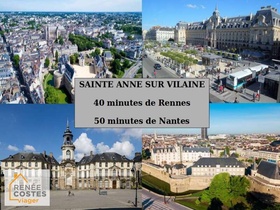 Viager occupé
