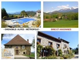 Vente en nue propriété