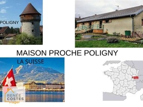 Viager occupé