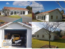 Viager occupé