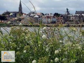 Vente à terme occupée